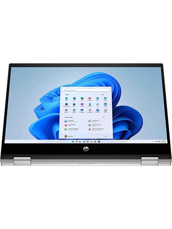 HP Pavilion x360 14EK0033DX 2in1 Laptop HP UAE